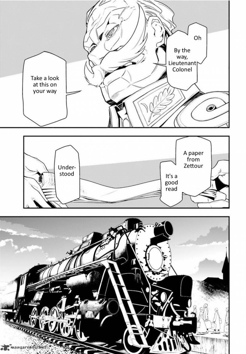 Youjo Senki 7 25