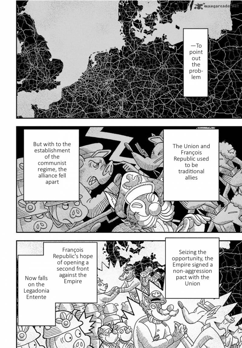 Youjo Senki 7 28