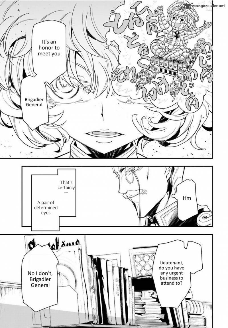 Youjo Senki 7 3