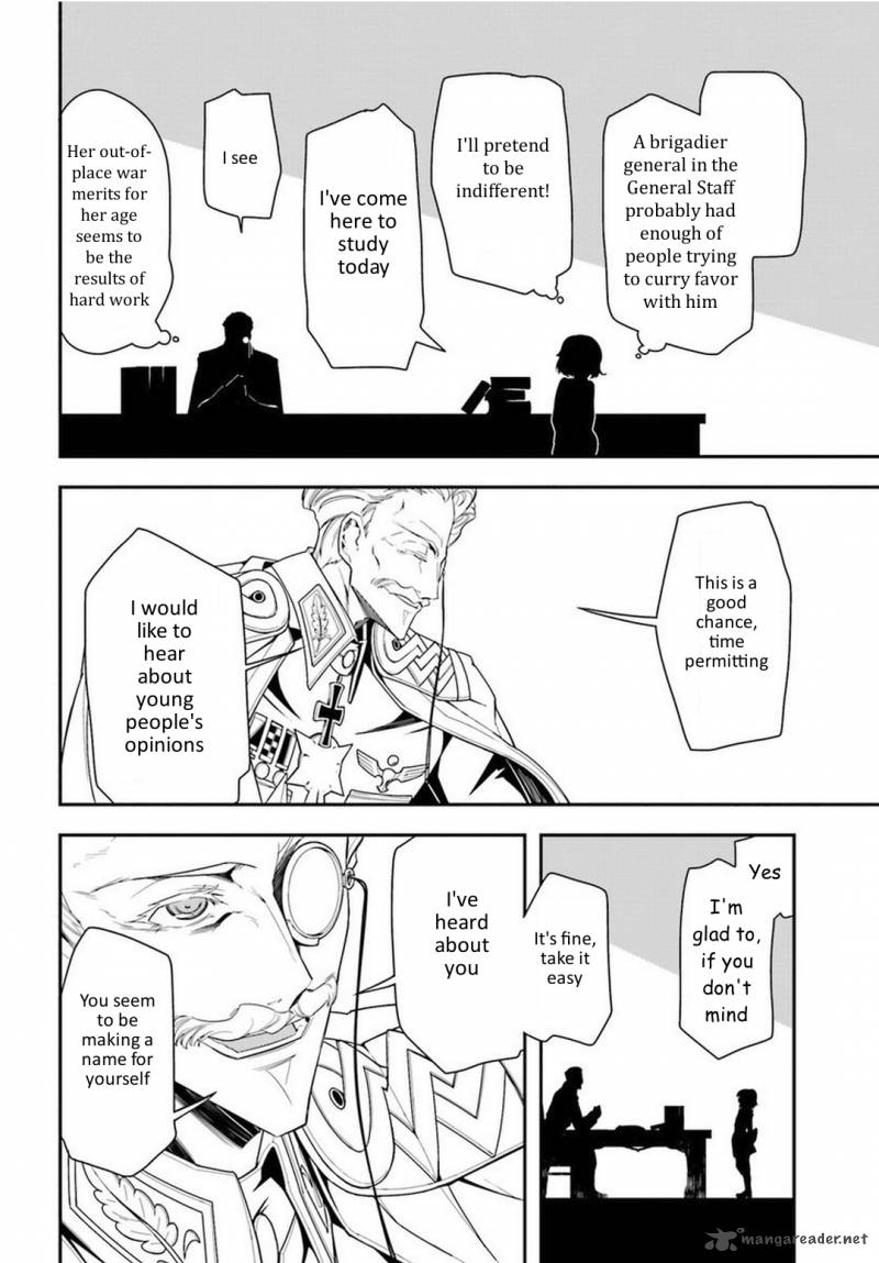 Youjo Senki 7 4