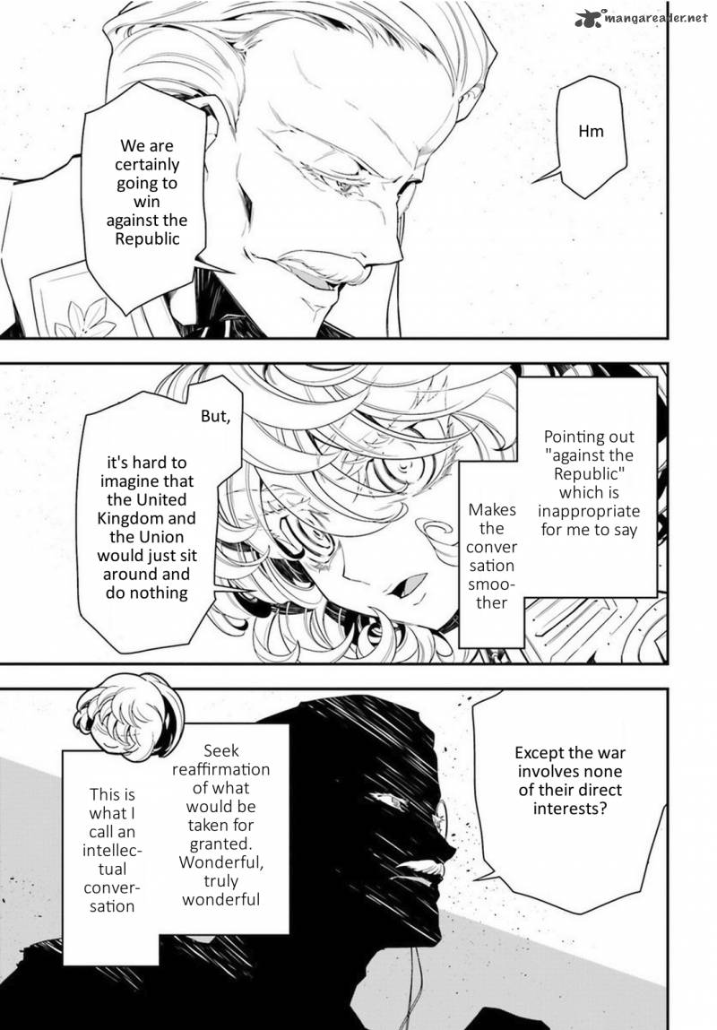 Youjo Senki 7 9