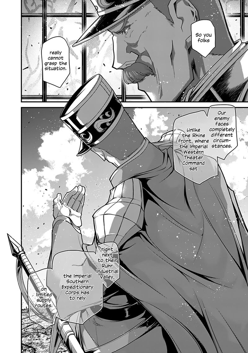Youjo Senki 70 10
