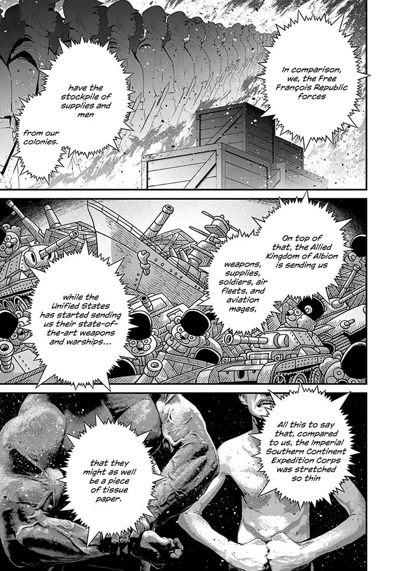 Youjo Senki 70 11