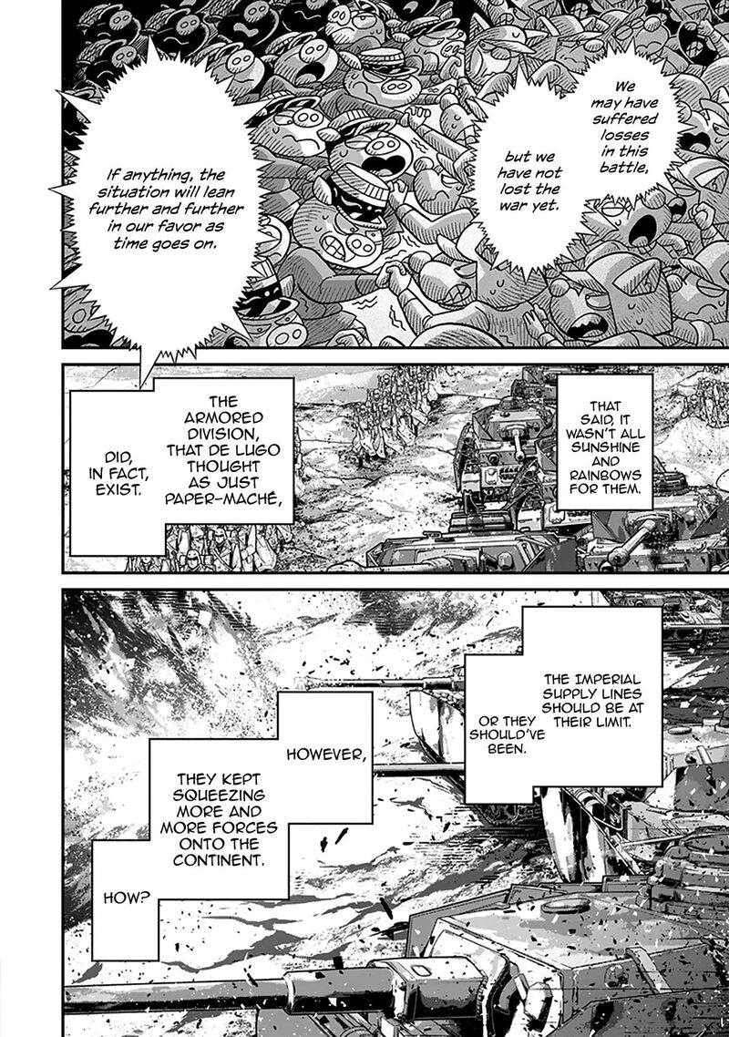 Youjo Senki 70 12