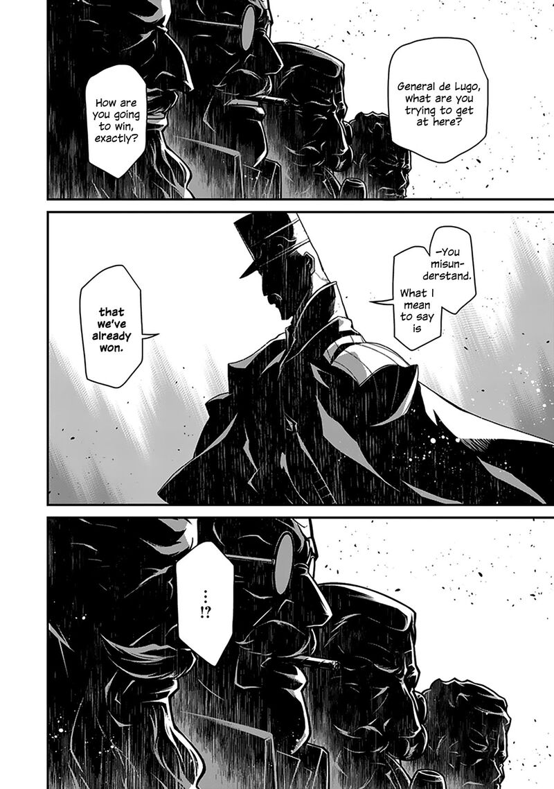 Youjo Senki 70 14