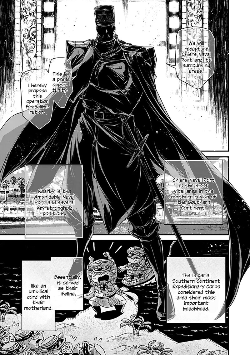 Youjo Senki 70 15