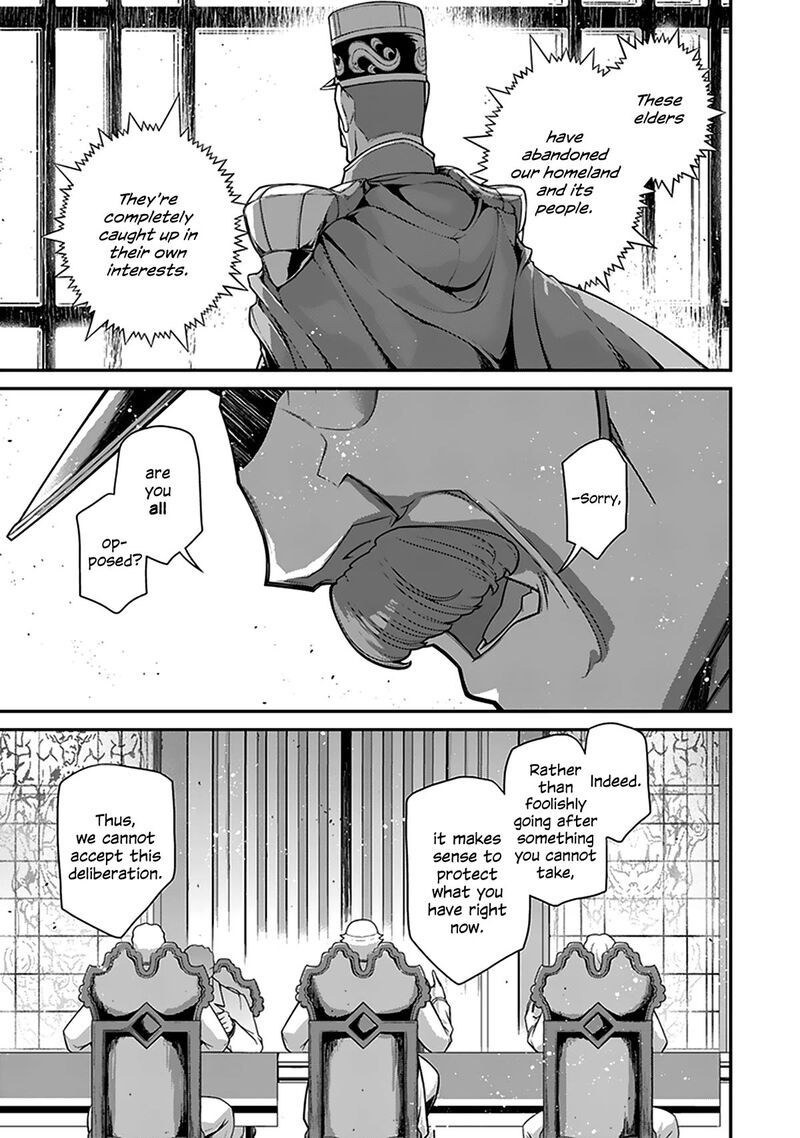 Youjo Senki 70 17