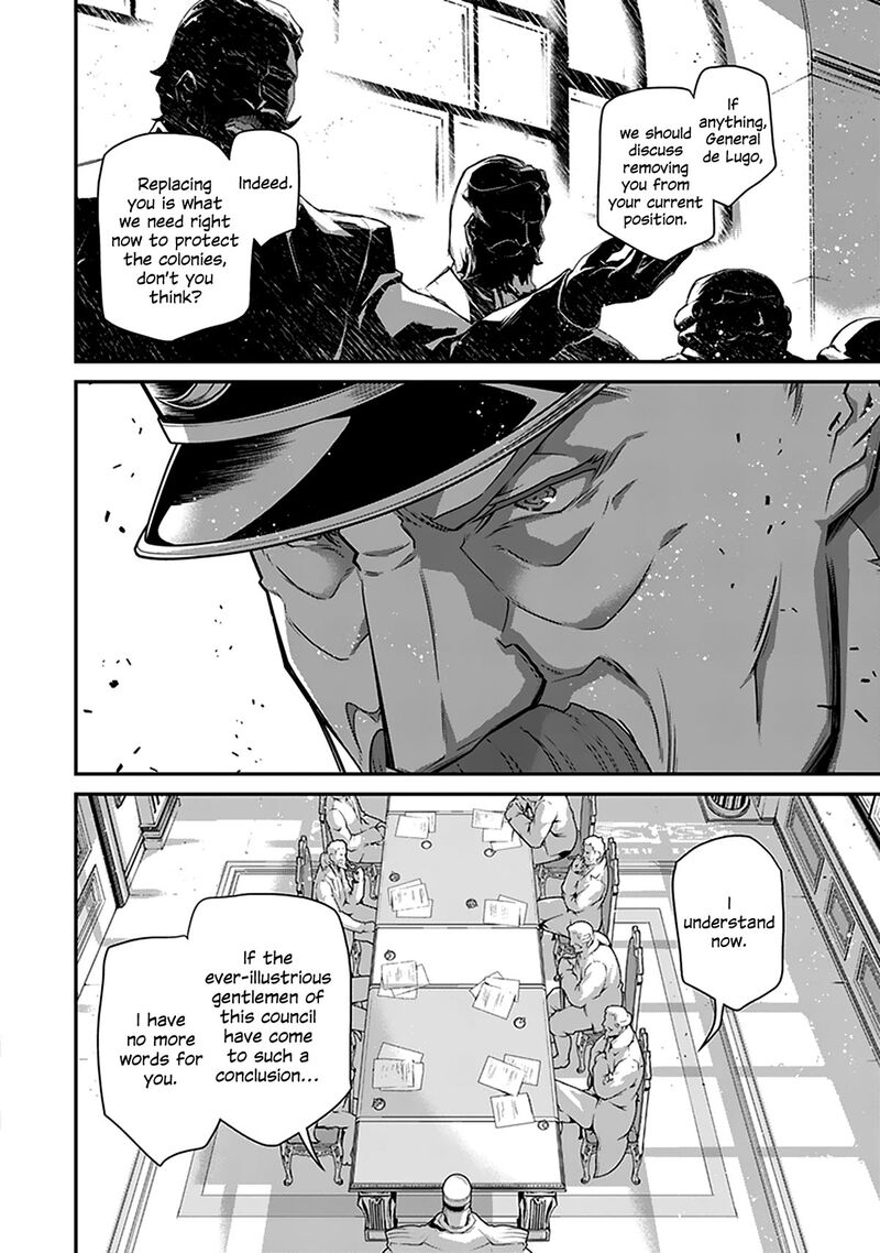 Youjo Senki 70 18