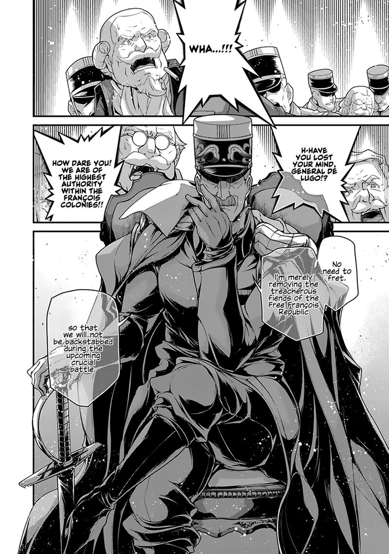Youjo Senki 70 20