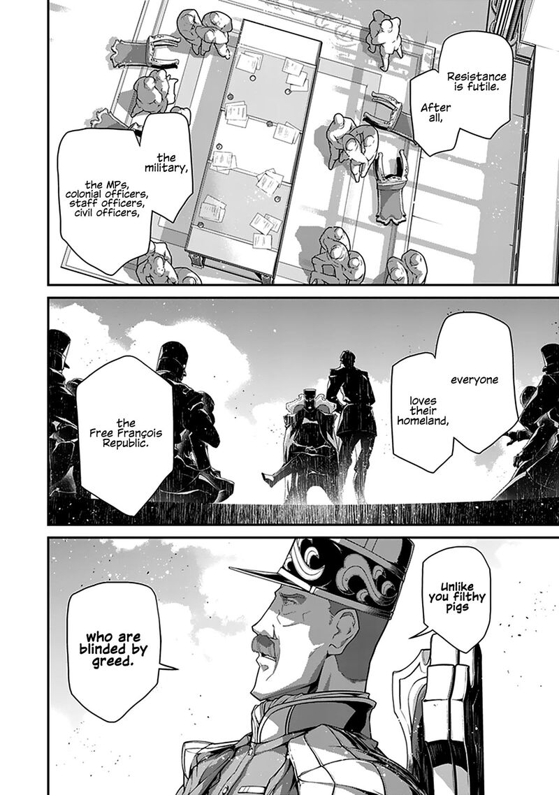 Youjo Senki 70 22