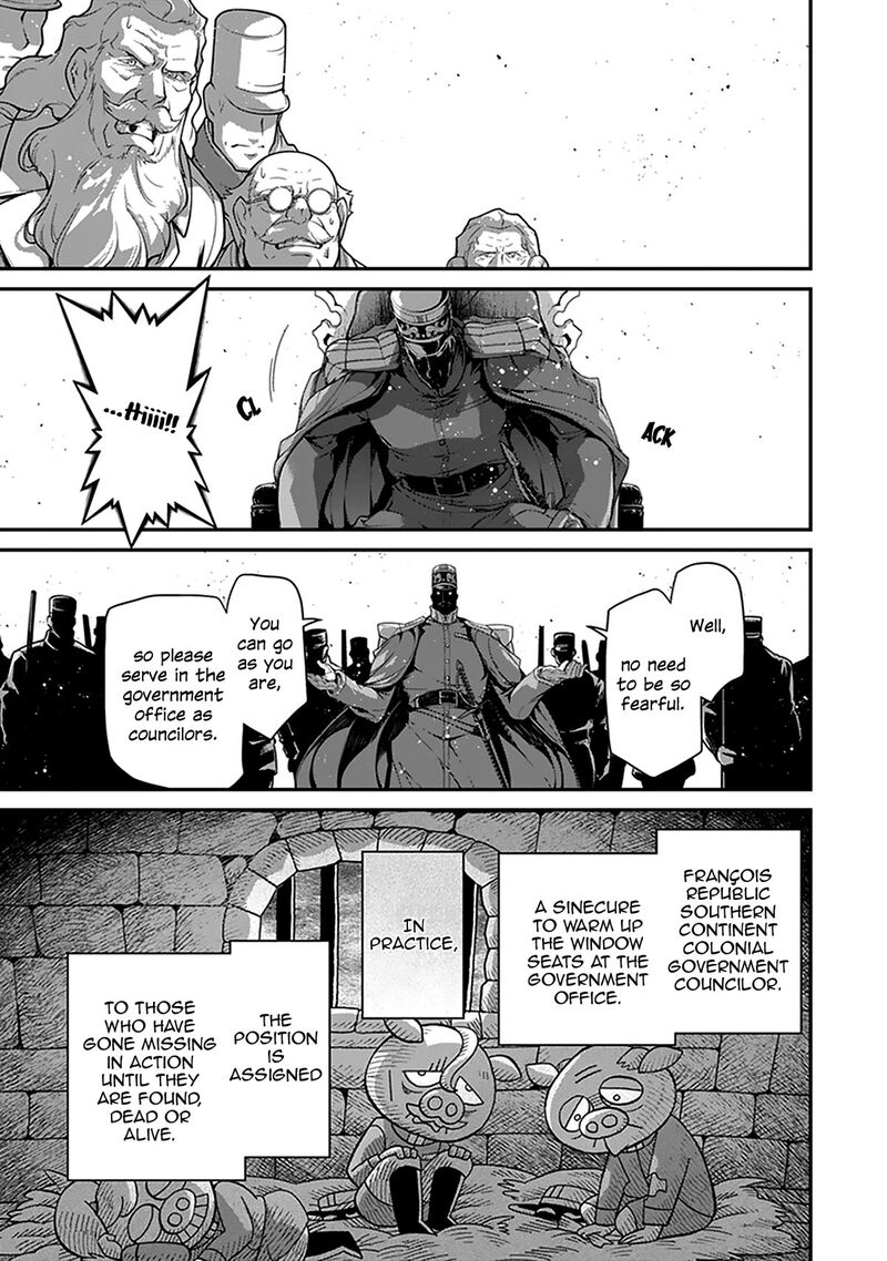 Youjo Senki 70 23