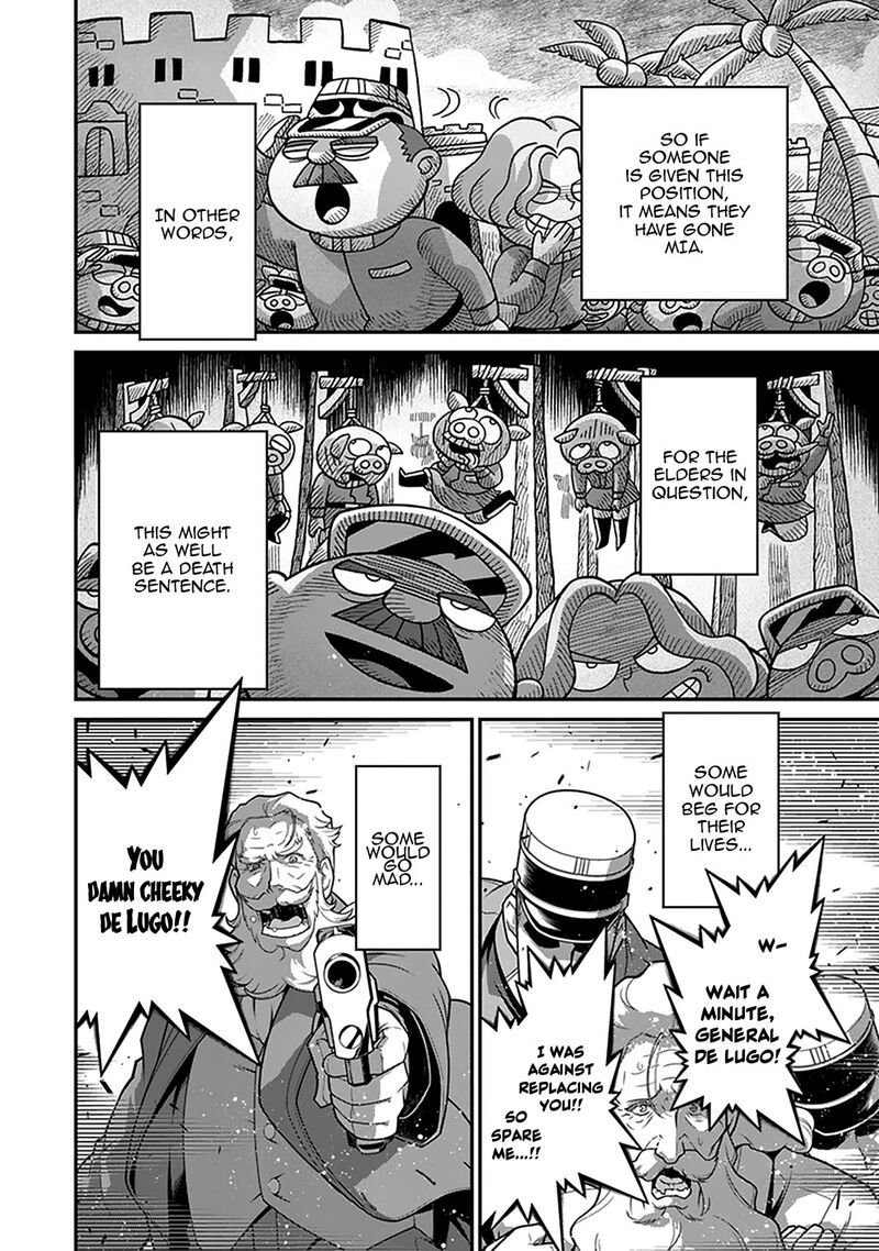 Youjo Senki 70 24