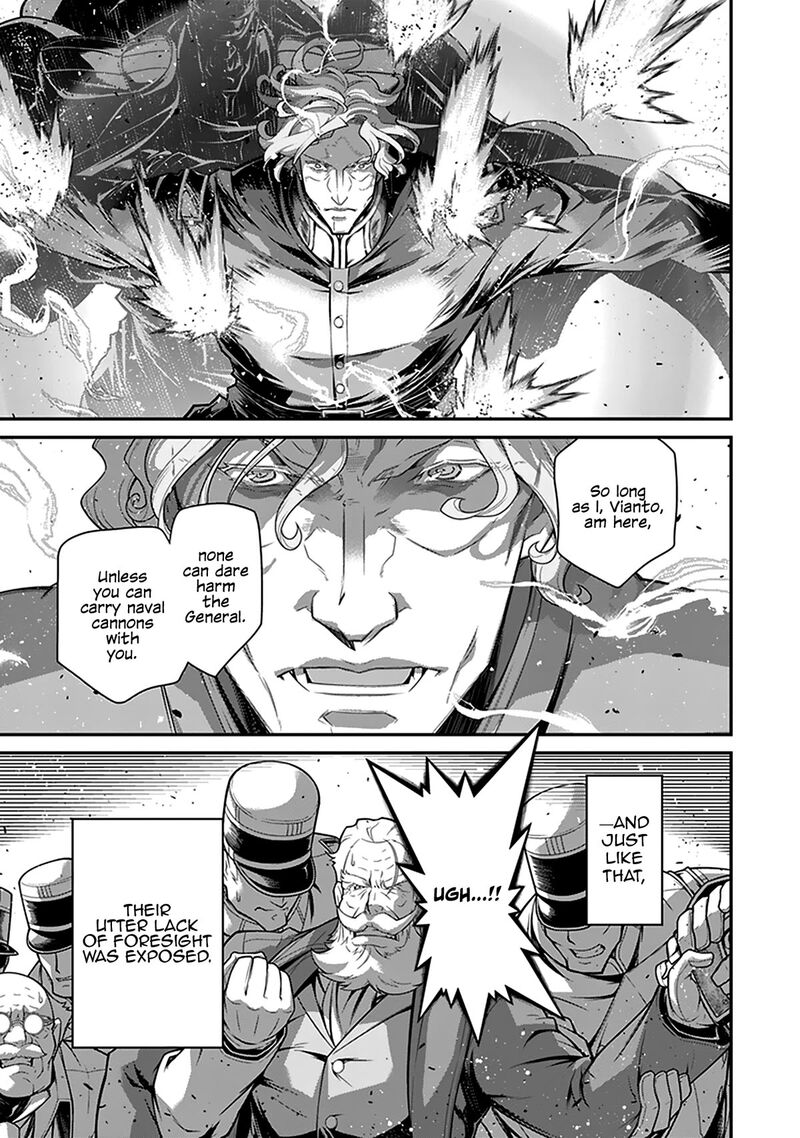 Youjo Senki 70 25