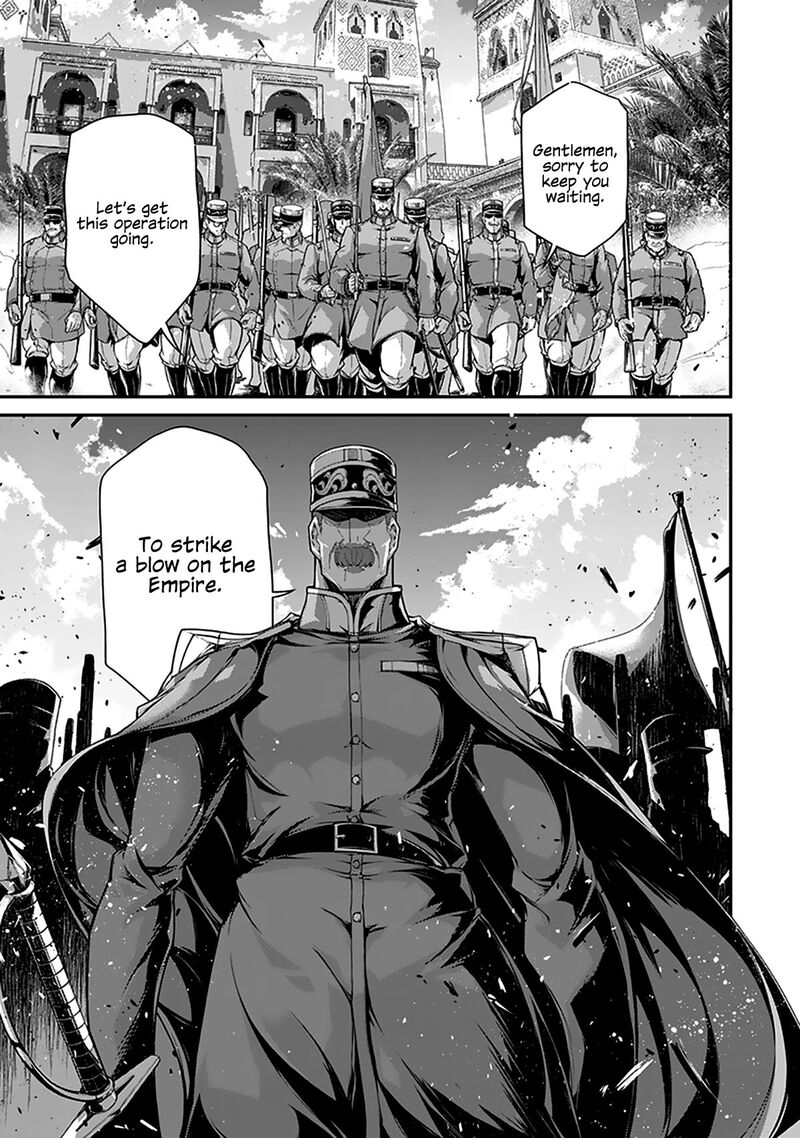 Youjo Senki 70 27