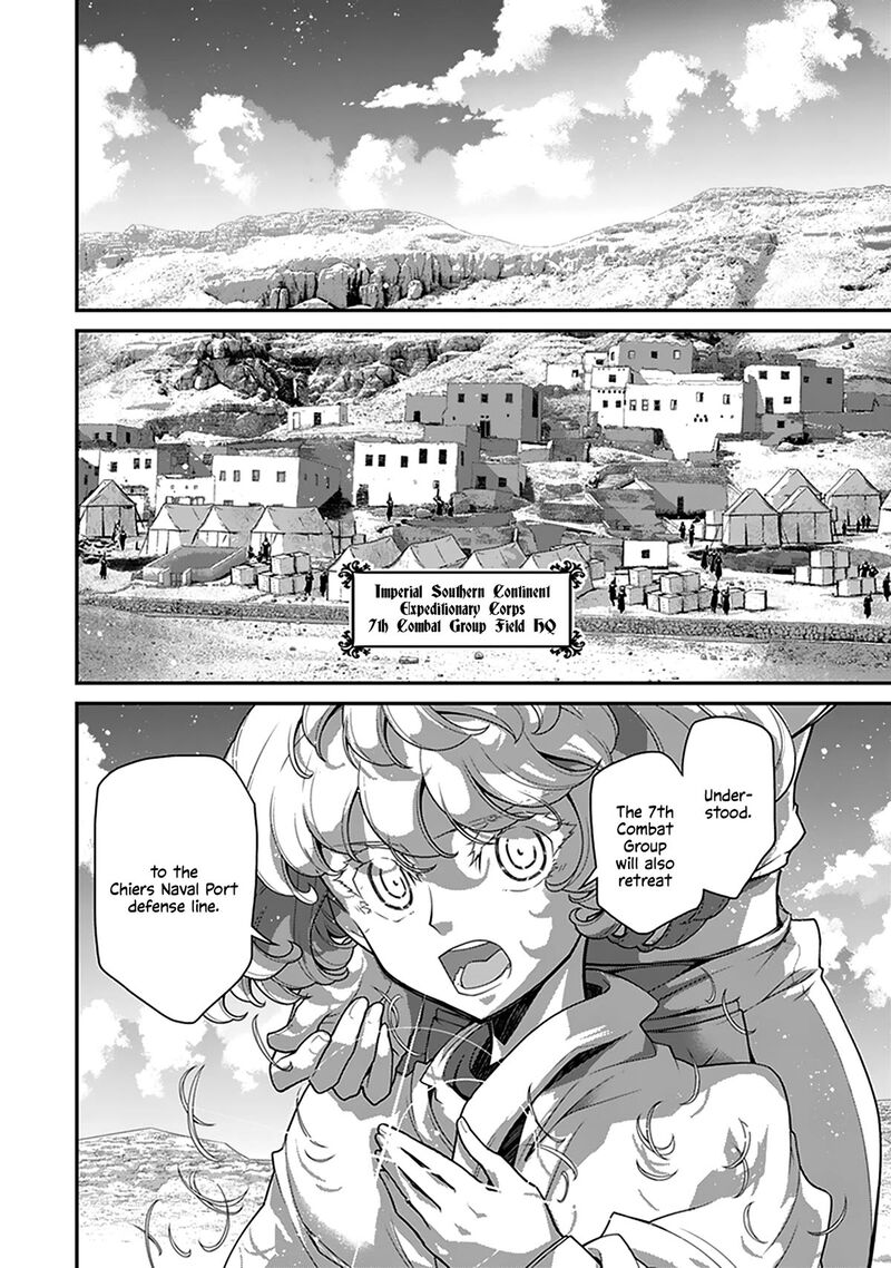 Youjo Senki 70 28