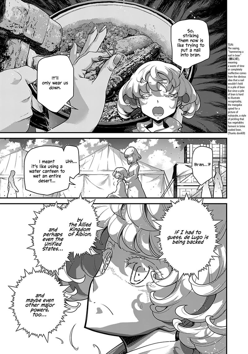 Youjo Senki 70 31