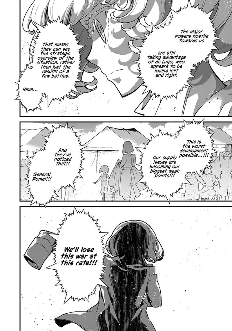 Youjo Senki 70 32