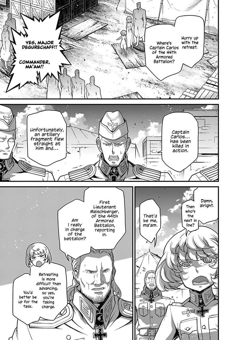 Youjo Senki 70 33