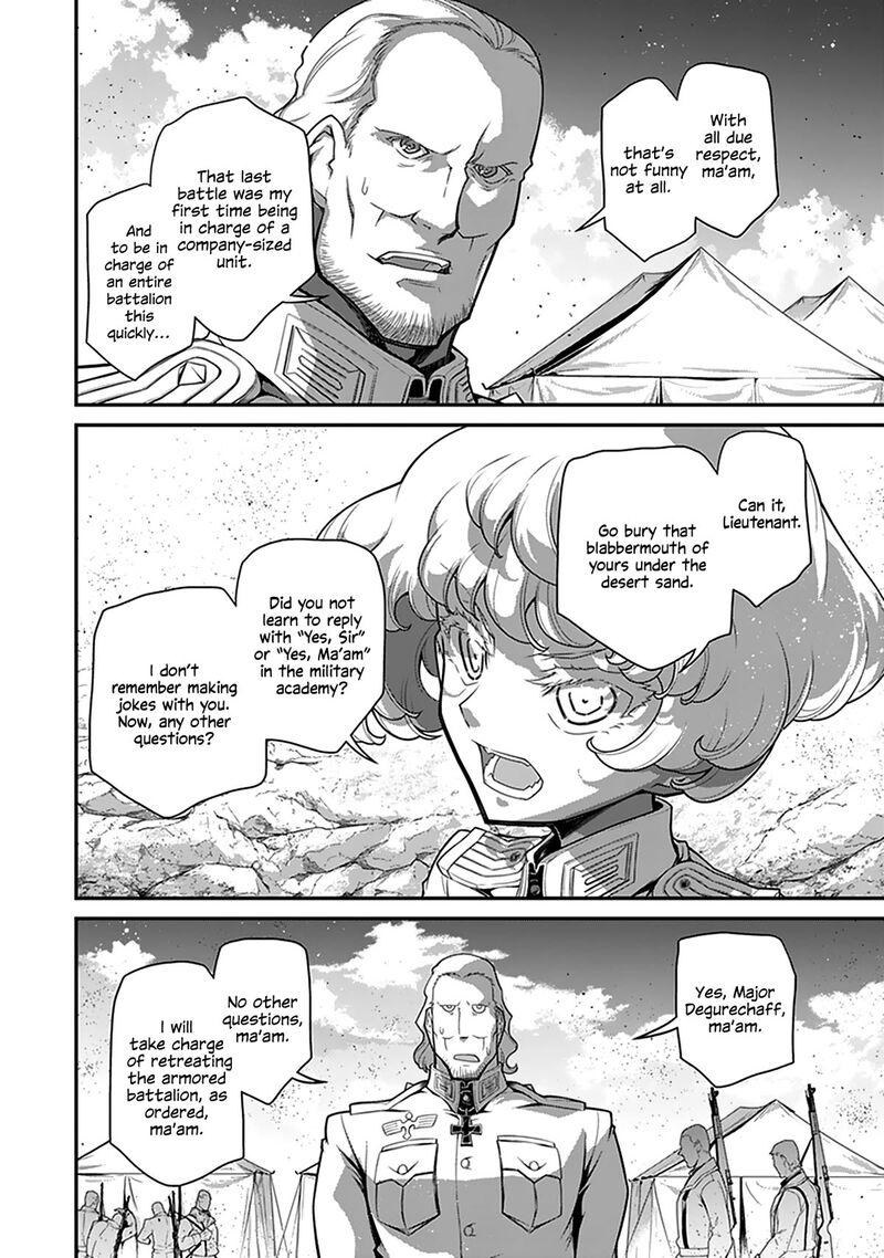 Youjo Senki 70 34