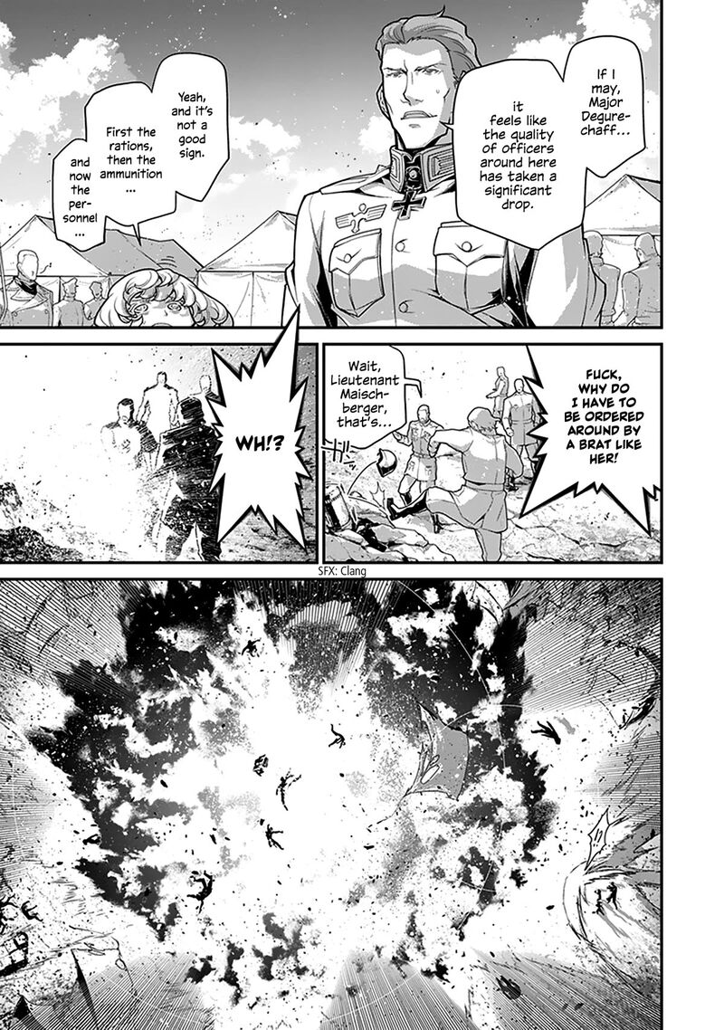 Youjo Senki 70 35