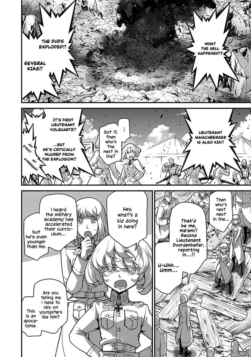 Youjo Senki 70 36