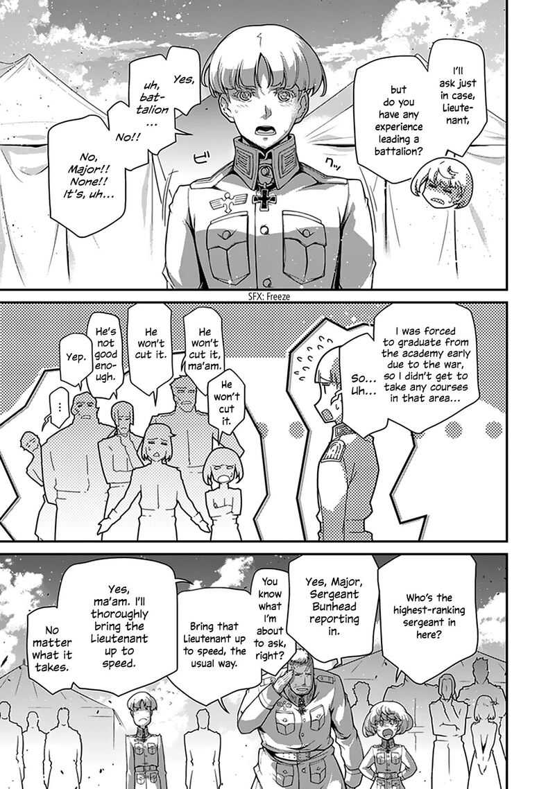 Youjo Senki 70 37