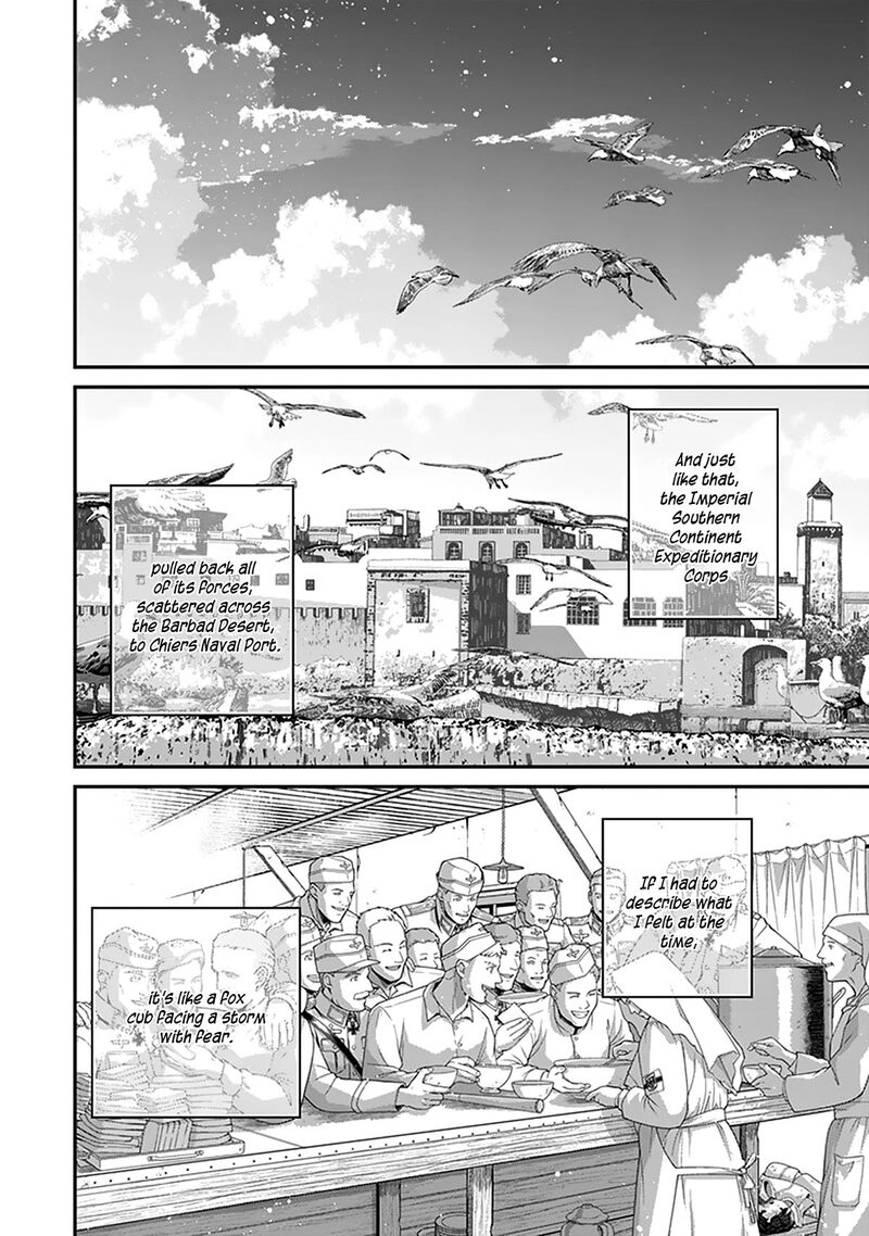 Youjo Senki 70 38