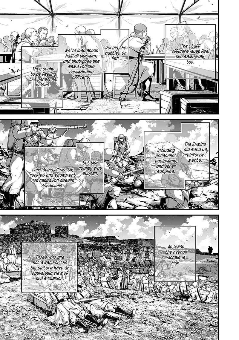 Youjo Senki 70 39