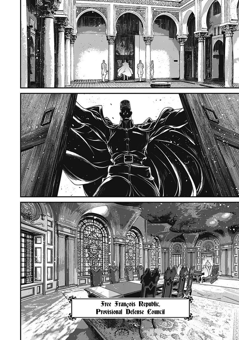Youjo Senki 70 4