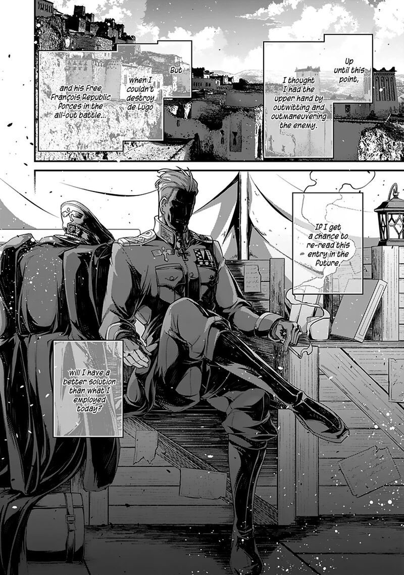 Youjo Senki 70 40