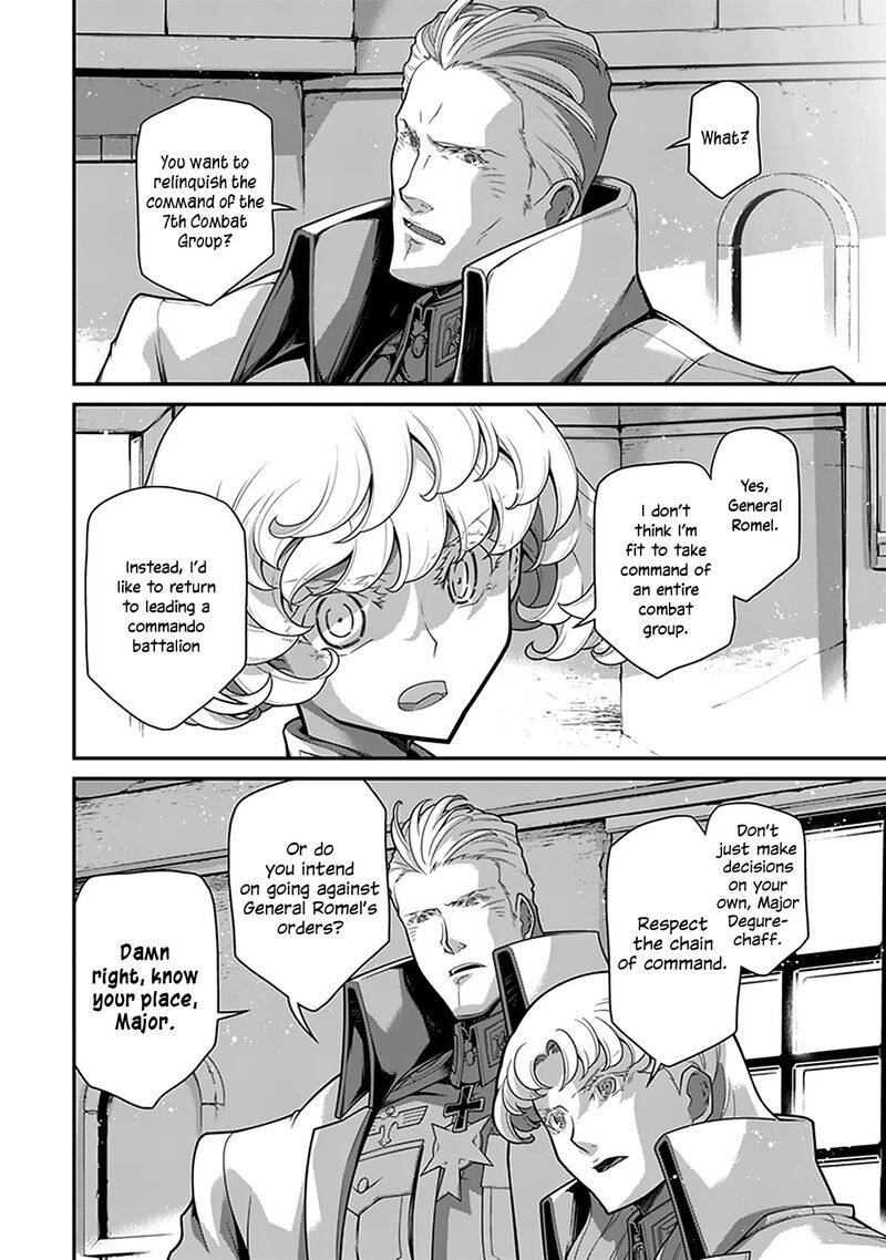 Youjo Senki 70 42