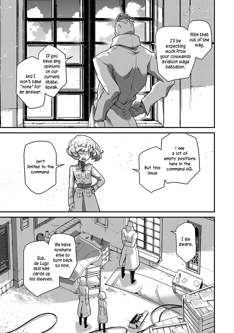 Youjo Senki 70 45
