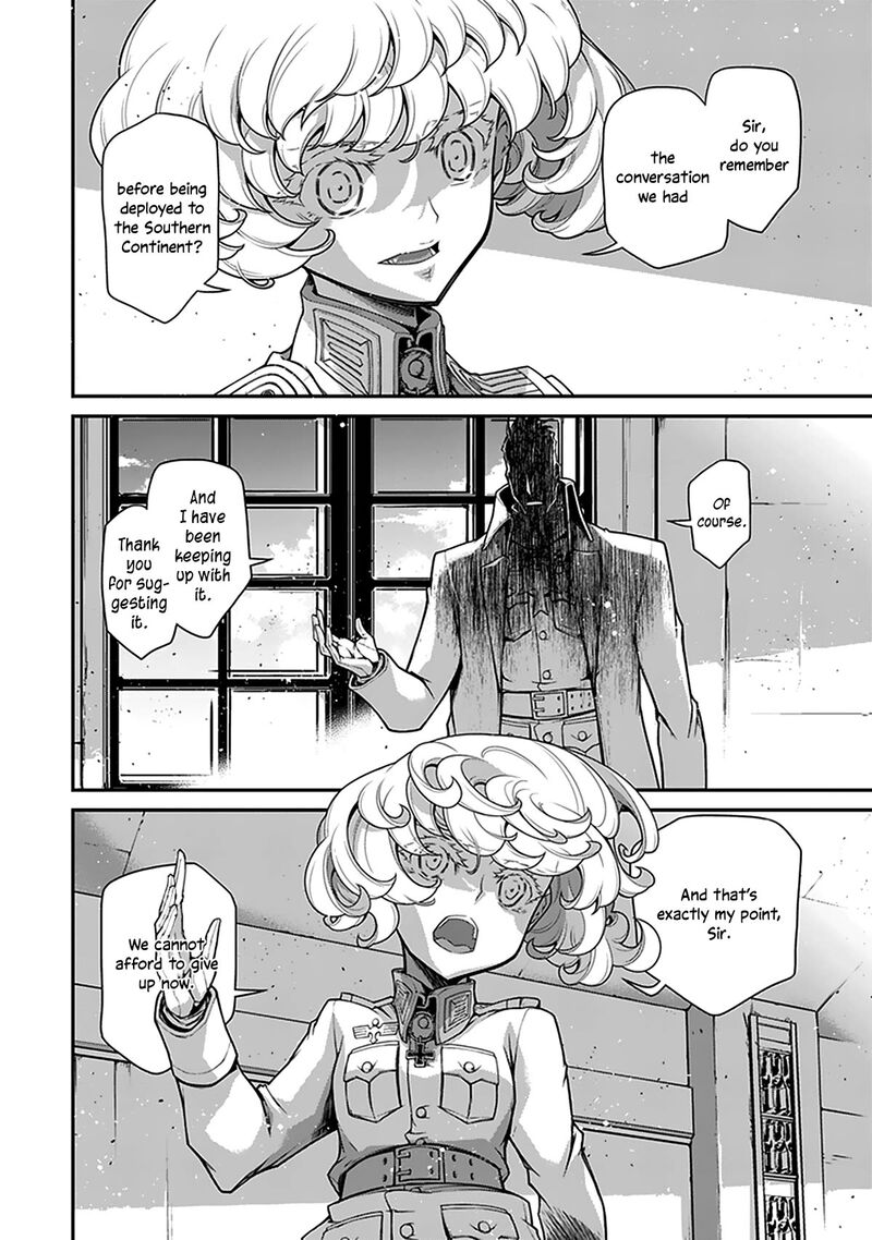 Youjo Senki 70 46