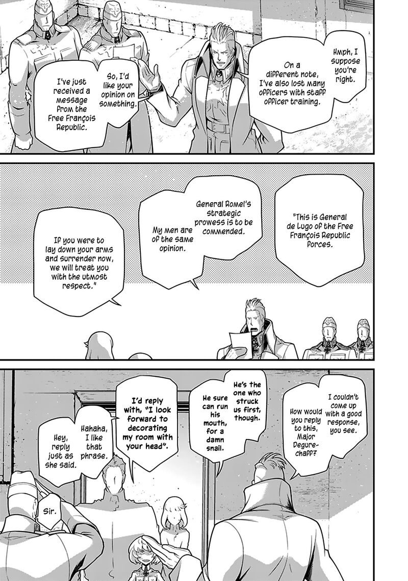 Youjo Senki 70 47