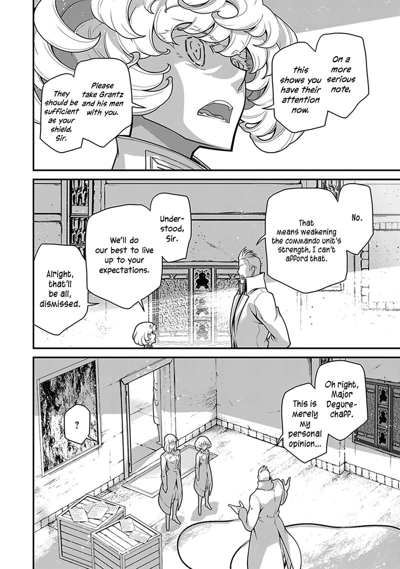Youjo Senki 70 48