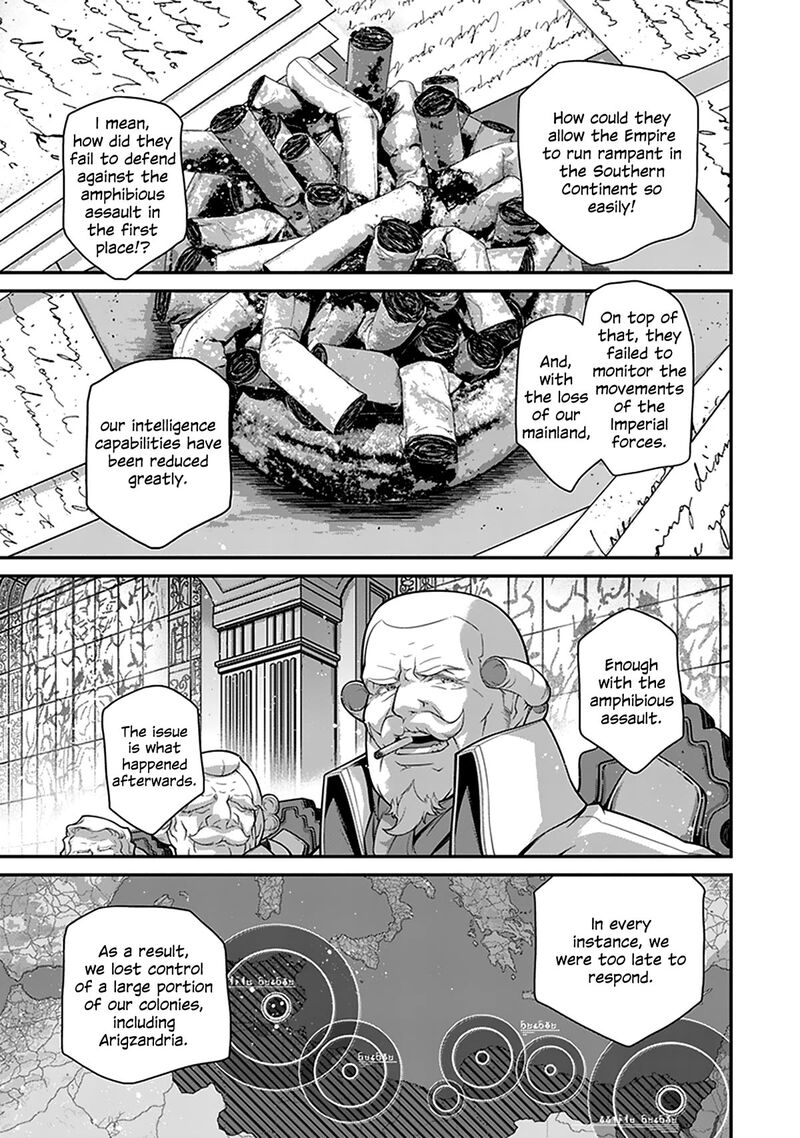 Youjo Senki 70 5