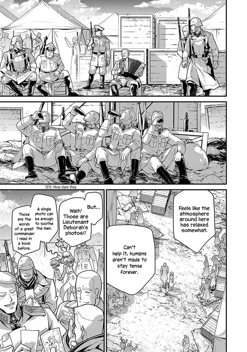 Youjo Senki 70 51