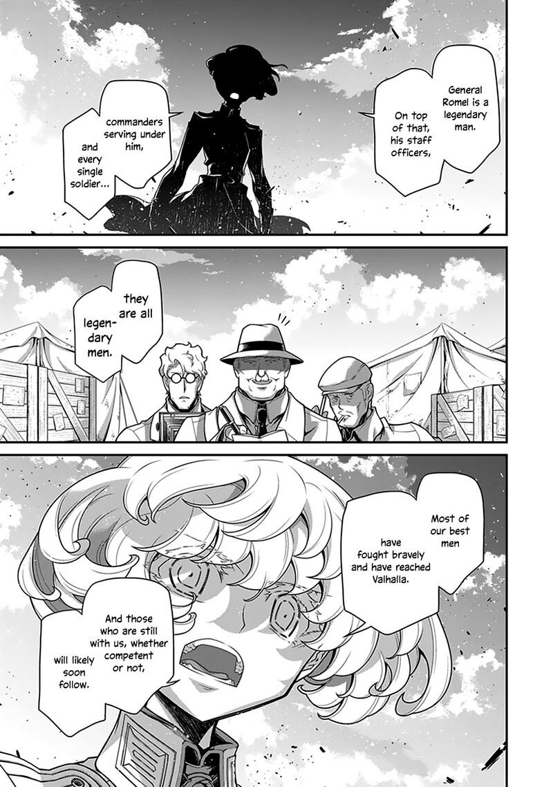 Youjo Senki 70 55
