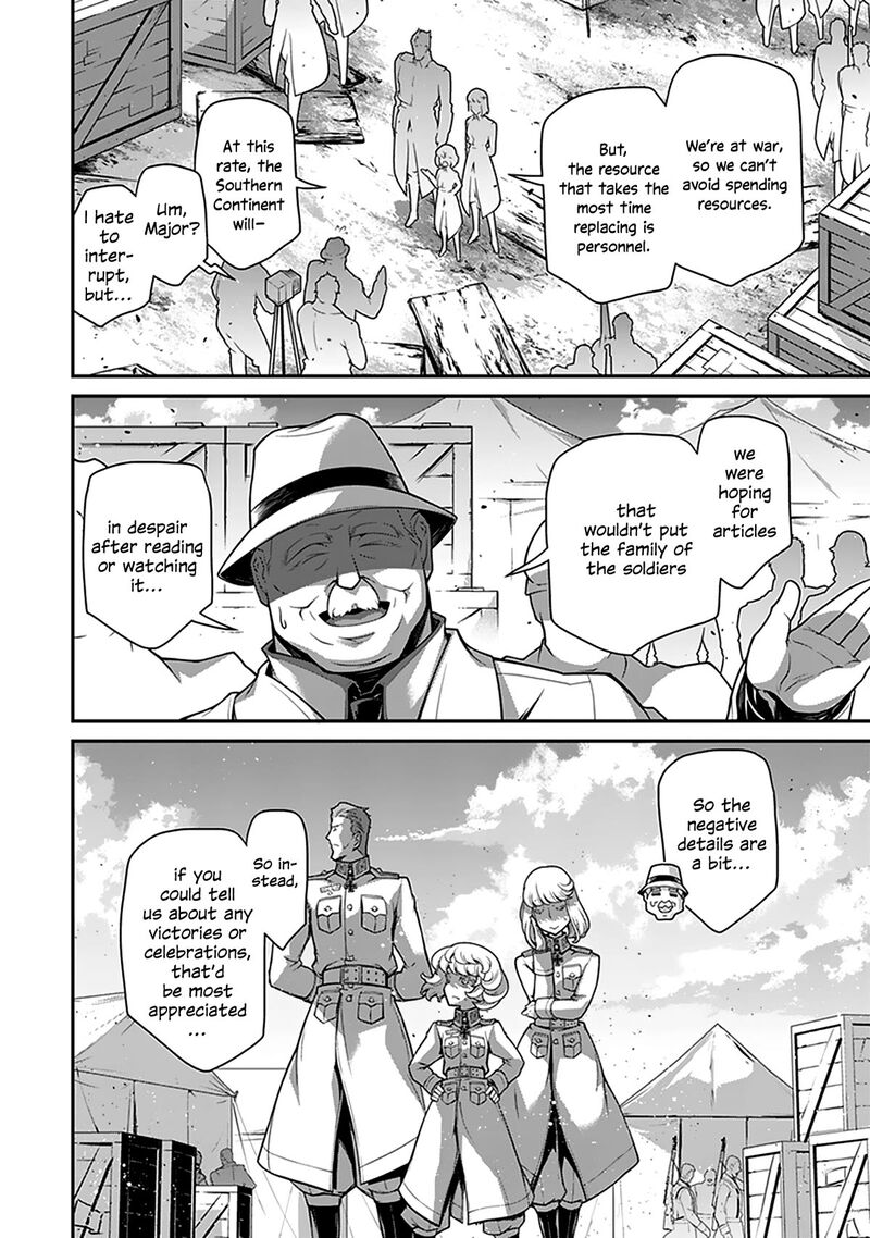 Youjo Senki 70 56