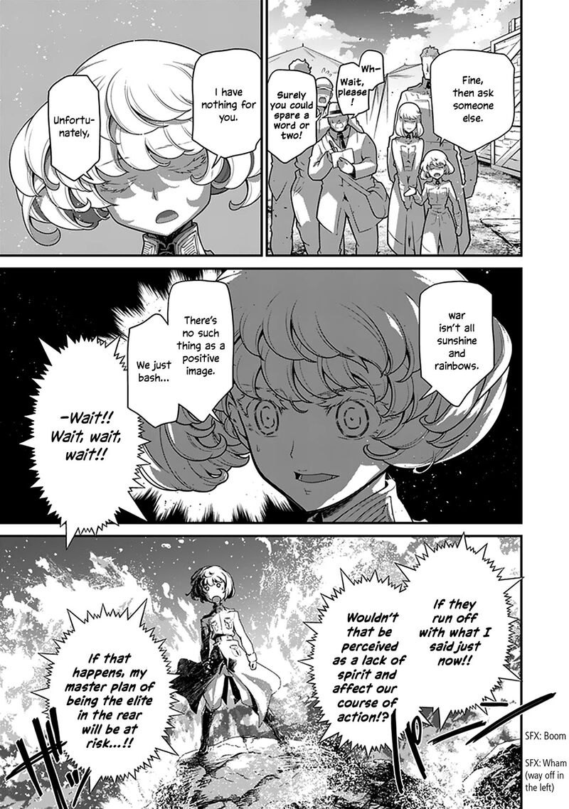 Youjo Senki 70 57