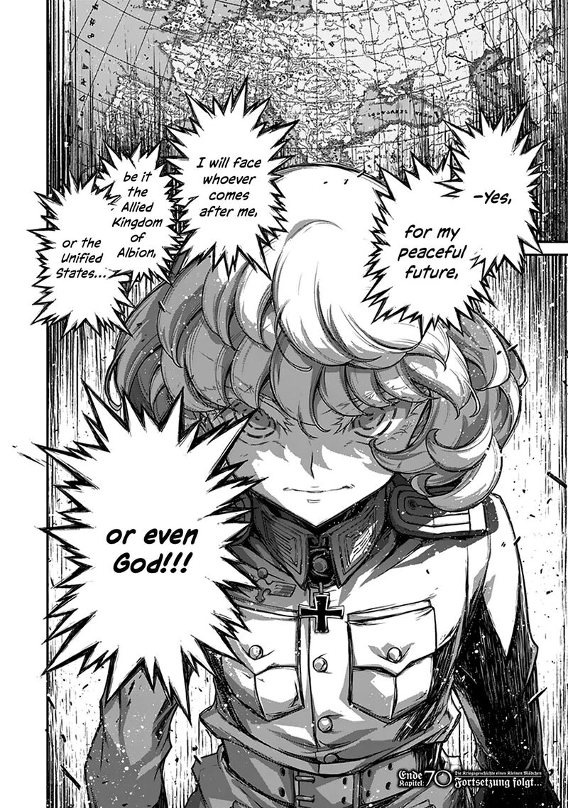 Youjo Senki 70 59