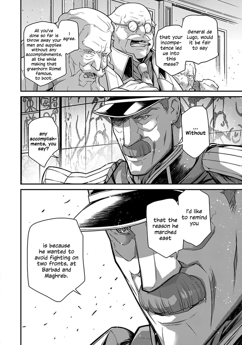 Youjo Senki 70 6