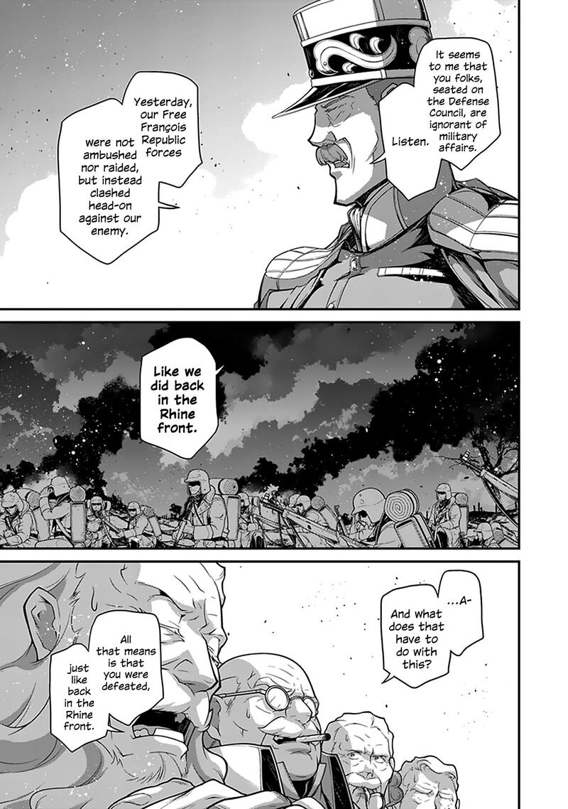 Youjo Senki 70 9