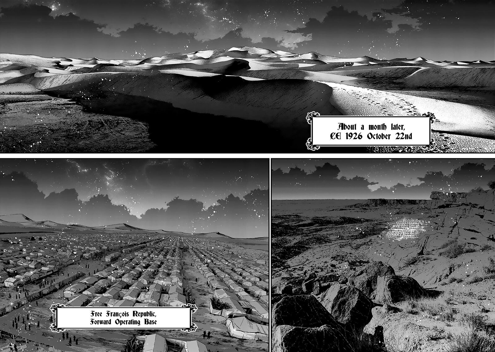 Youjo Senki 71 13