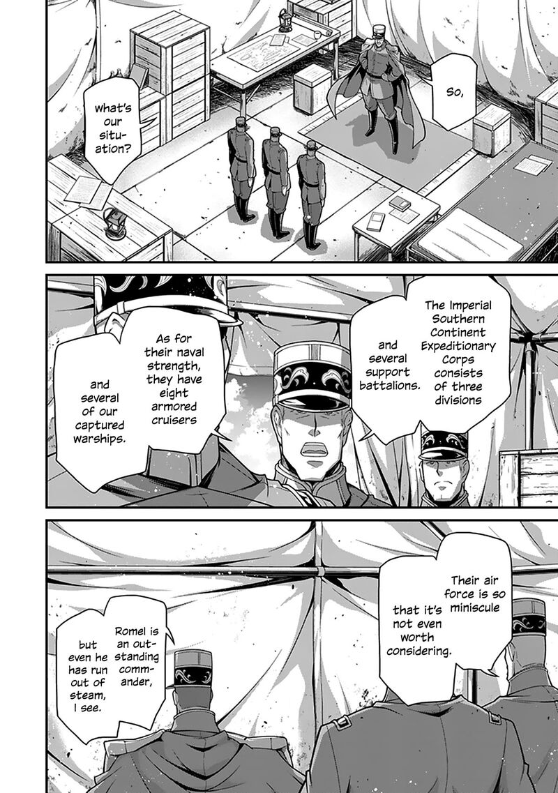 Youjo Senki 71 14