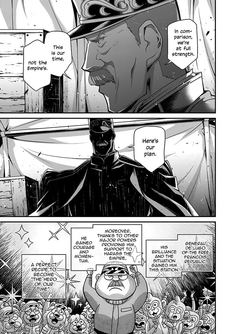 Youjo Senki 71 15