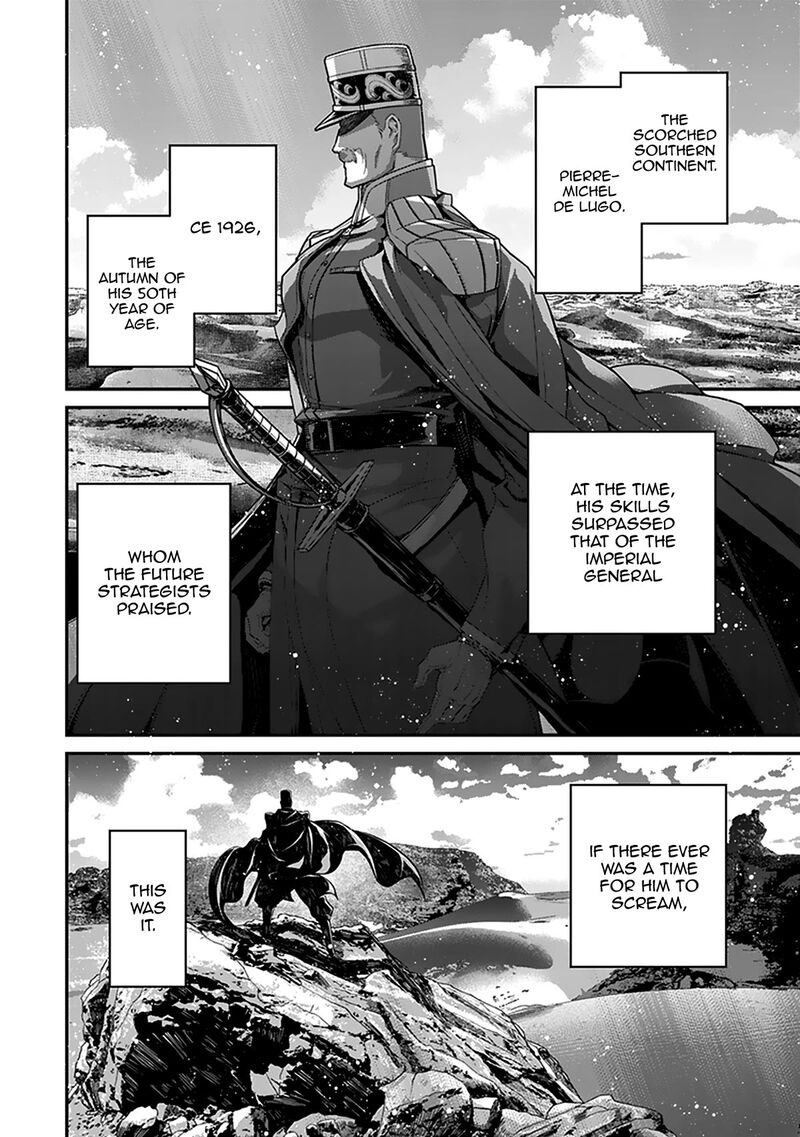 Youjo Senki 71 16