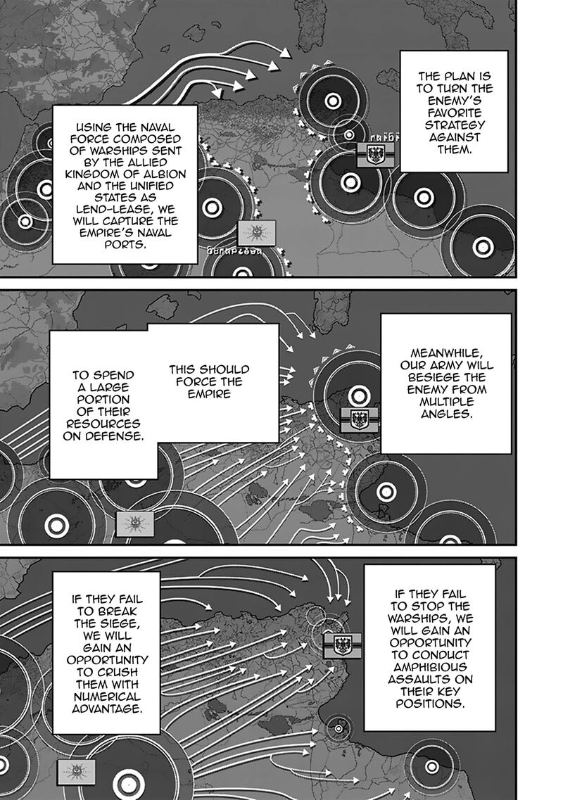 Youjo Senki 71 17