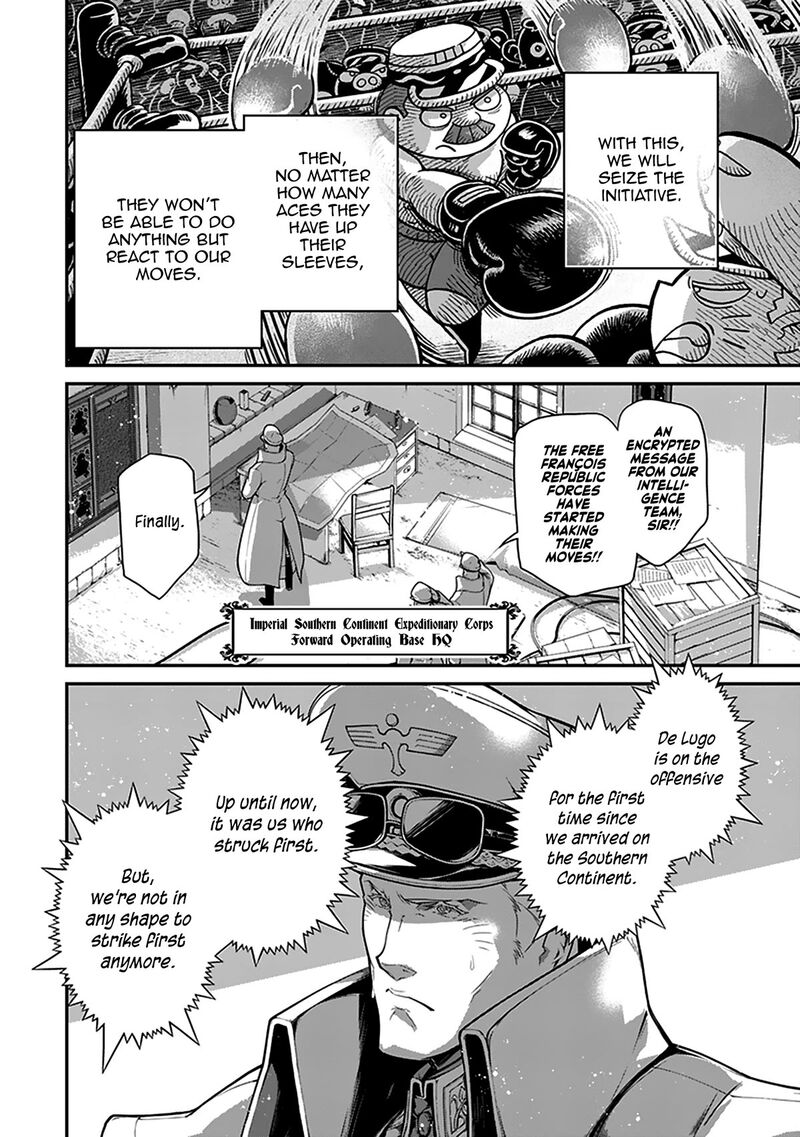 Youjo Senki 71 18