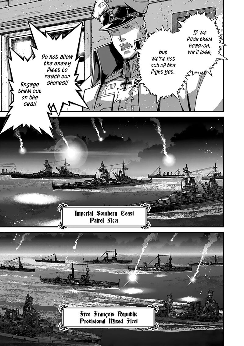 Youjo Senki 71 19